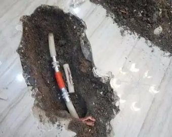 郸城测漏水电话