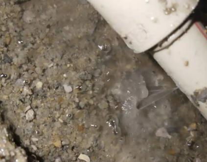 郸城测漏水电话号码