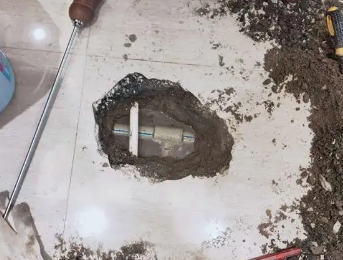 郸城测漏水电话