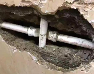 郸城测漏水哪家好