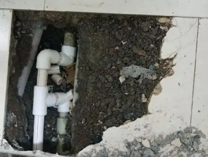 郸城测漏水哪家好