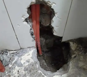 郸城漏水检测电话