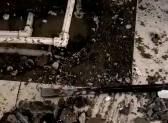 郸城漏水检测电话