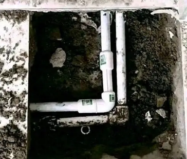 郸城漏水检测多少钱