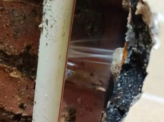 郸城漏水检测电话