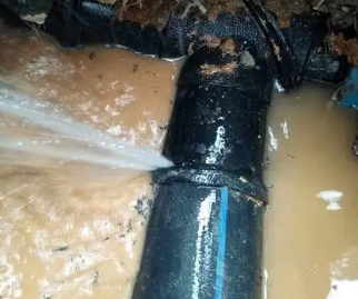 郸城测漏水公司哪家好