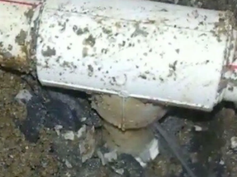 郸城测漏水公司多少钱