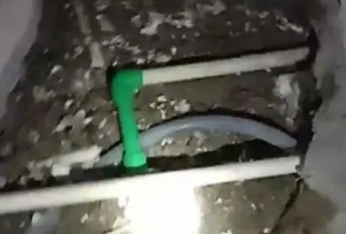 郸城测漏水公司