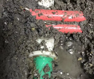 郸城漏水检测电话