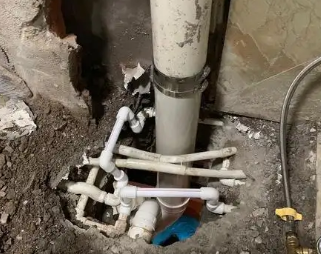 郸城漏水检测哪家好