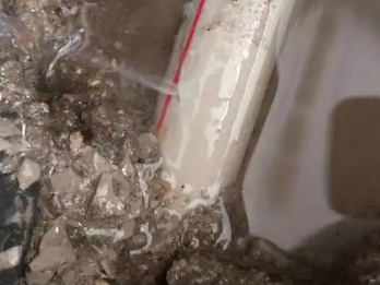 郸城漏水检测哪家好