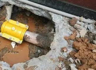 郸城漏水检测哪家好