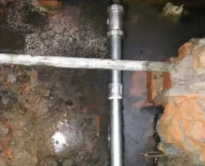 郸城漏水检测公司电话