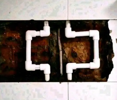 郸城卫生间测漏水哪家好