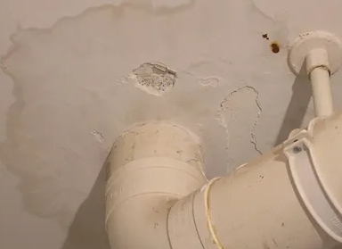 郸城卫生间测漏水多少钱