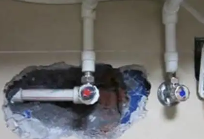 郸城卫生间测漏水查询方法