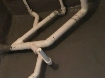 郸城水管漏水检测知识点