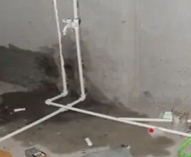 郸城水管漏水检测多少钱