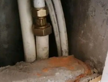 郸城水管漏水检测哪家好