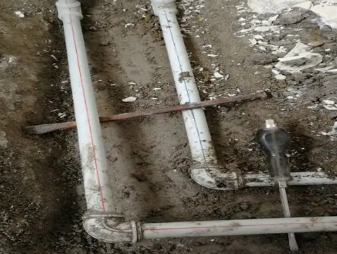 郸城卫生间测漏水多少钱