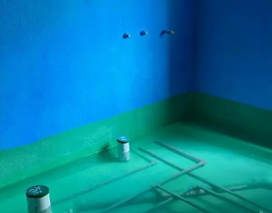 郸城卫生间防水