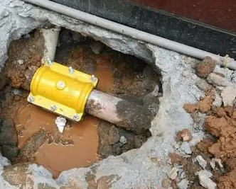 郸城卫生间测漏水哪家好