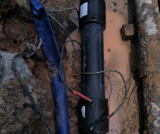 郸城水管漏水检测多少钱