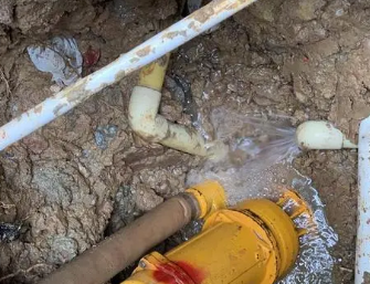 郸城水管漏水检测哪家好