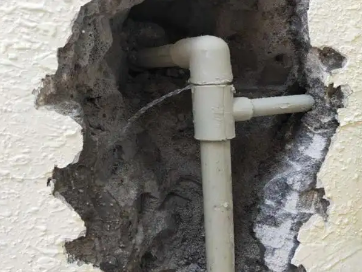 郸城卫生间测漏水哪家好