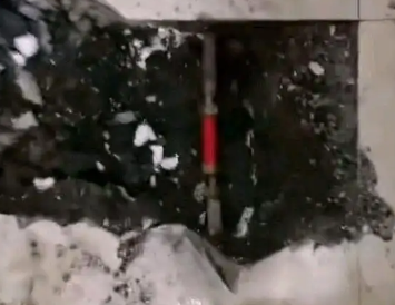 郸城卫生间测漏水多少钱