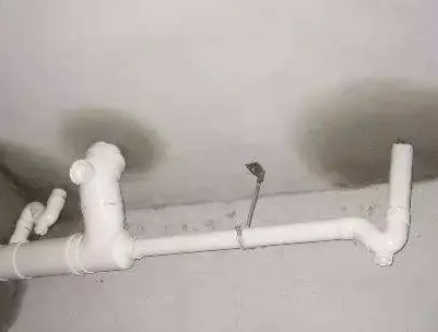 郸城卫生间测漏水的几种情景