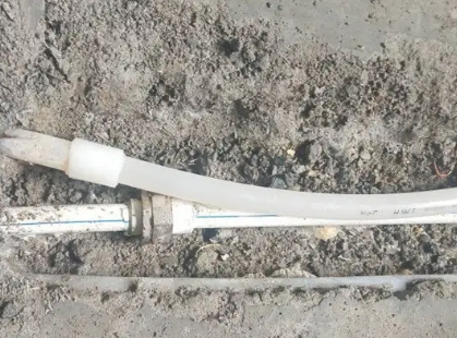 郸城卫生间测漏水哪家好