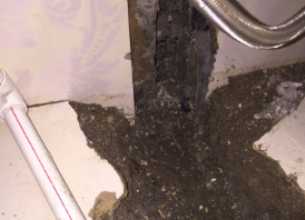 郸城卫生间测漏水哪家好