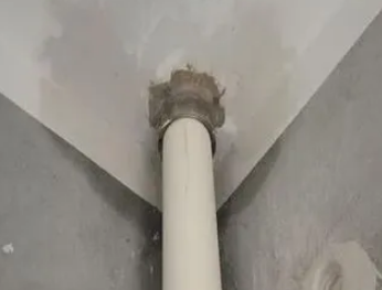 郸城卫生间测漏水价格