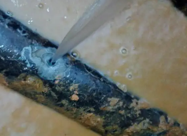 郸城水管漏水检测多少钱