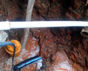 郸城水管漏水检测哪家好