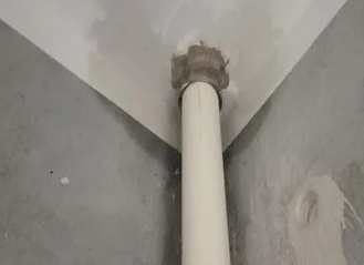 郸城卫生间测漏水的新闻分享