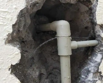 郸城卫生间测漏水哪家好