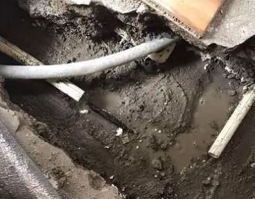 郸城卫生间测漏水价格明细