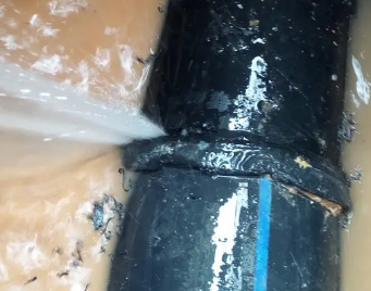 郸城水管漏水检测的小妙招