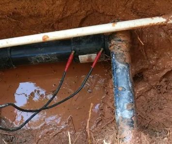 郸城水管漏水检测多少钱