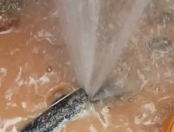 郸城水管漏水检测哪家好