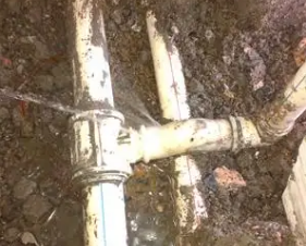 郸城卫生间测漏水多少钱