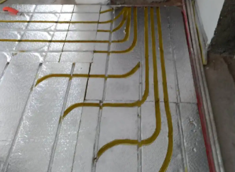 郸城地暖维修哪家好