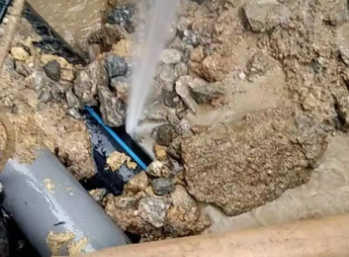 郸城水管漏水检测哪家好