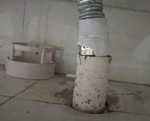 郸城卫生间测漏水哪家好