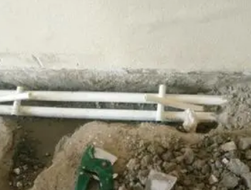 郸城卫生间测漏水哪家好