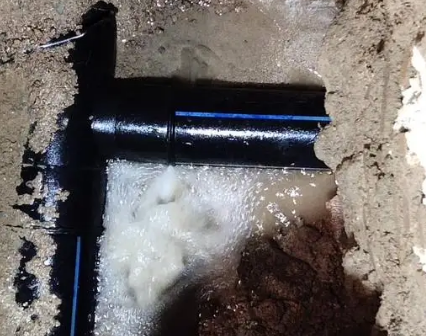 郸城水管漏水检测哪家好