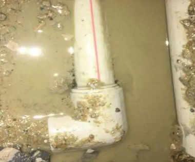 郸城水管漏水检测多少钱