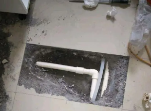 郸城卫生间测漏水哪家好